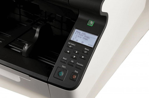 CANON DR-G2110 A3 SCANNER