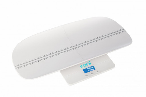 Cantar 2 in 1 copii, Max 40 Kg, U-Grow
