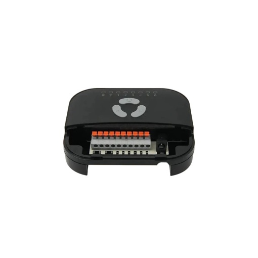 Controler de irigații FrankEver FK-06X powered by Shelly (WiFi, Bluetooth)