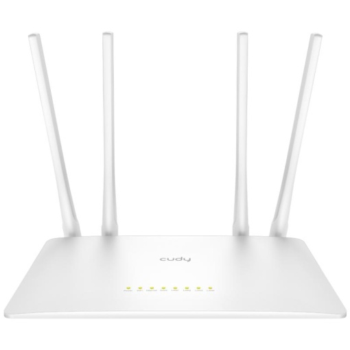 CUDY AC1200 Wi-Fi Router