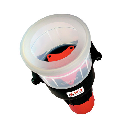 Dispensor pentru testerul cu aerosol SOLO-330