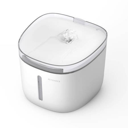 Fântână pentru animale de companie Petoneer Fresco mini plus