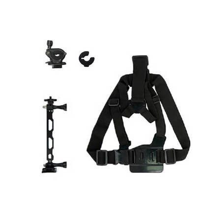 Insta360 Bike Bundle (GO 2/ONE X2/ONE R/ONE X)