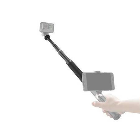 Maner și trepied extensie PGYTECH (P-GM-105)