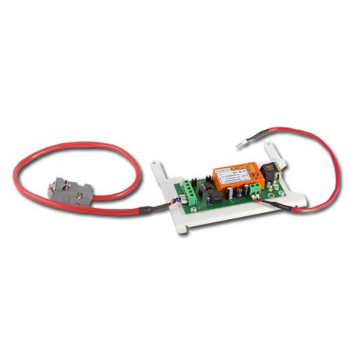 Modul de conectare TCP-IP pentru centralele de incendiu UNIPOS - UNIPOS RS-LAN