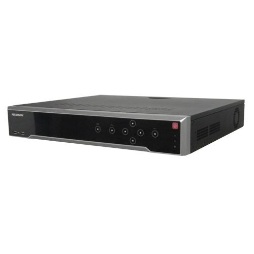 NVR 4K, 32 canale 12MP - HIKVISION DS-7732NI-I4