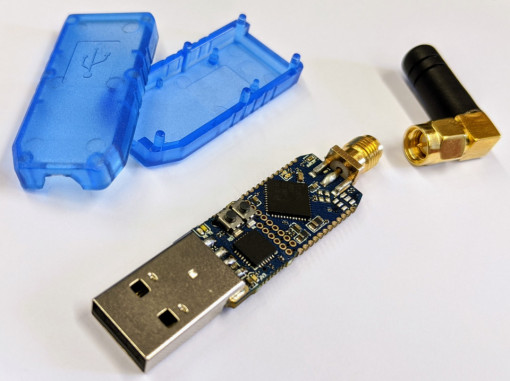 Stick de dezvoltare USB Zigbee CC2652RB