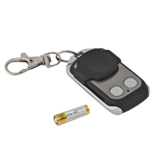 Telecomanda cu 2 butoane
