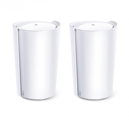 TP-LINK DECO X95 WIFI6 AX7800 MESH 2PK
