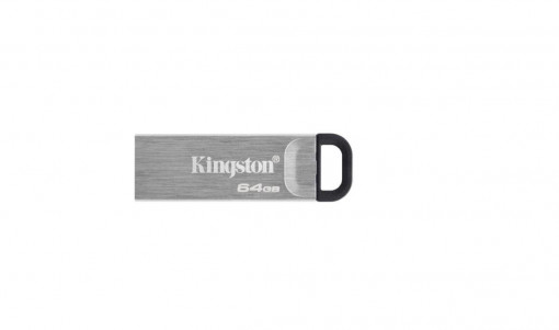 USB 64GB KS DTKN METALIC 3.2