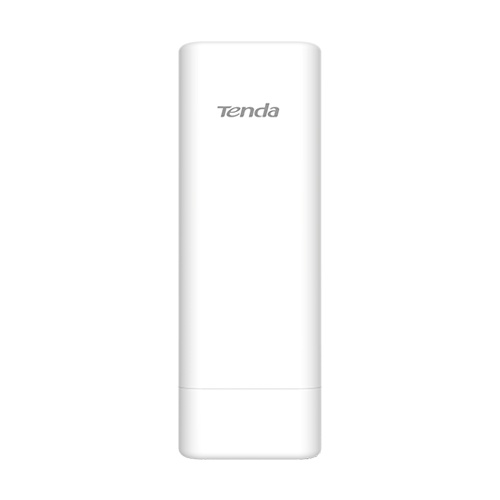 Acces Point Bridge 5 GHz, max. 867 Mbps, PoE IN, Management - TENDA TND-O6