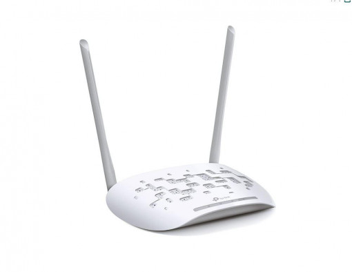 Access Point TP-Link TL-WA801N 300Mbps Wireless N TL-WA801N