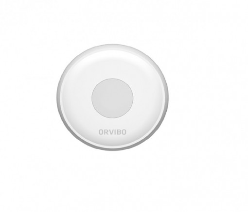 Buton de urgenta/panica Smart ORVIBO, protocol ZigBee, 100 m2, SE30