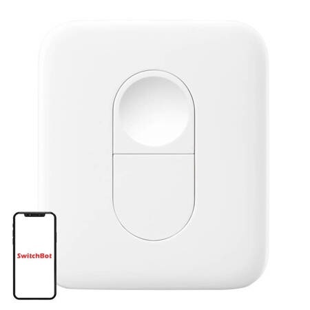 Buton telecomandă Bluetooth SwitchBot Remote