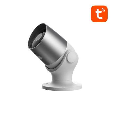 Camera de exterior IP Laxihub O1-TY WiFi 1080p Tuya