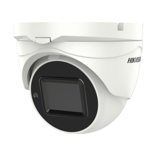 Camera Hibrid 4 in 1, 5MP, lentila 2.7-13.5mm, ZOOM MOTORIZAT- HIKVISION