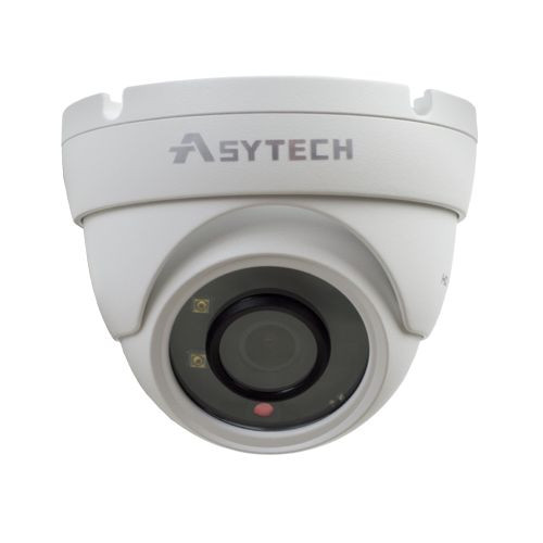 Camera IP 2.0MP, lentila 2.8 - ASYTECH