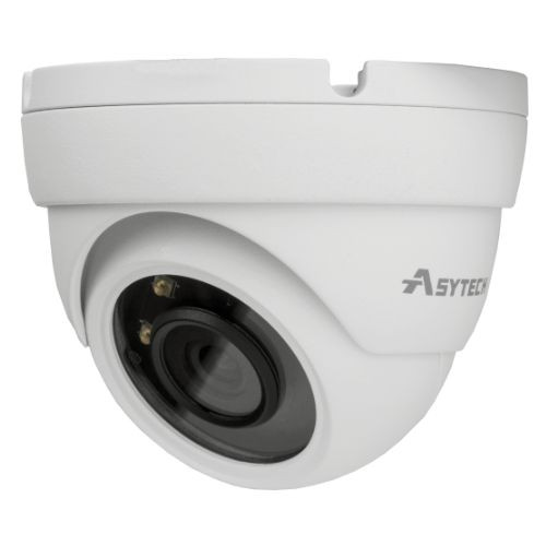 Camera IP 3.0MP, lentila 2.8mm - ASYTECH seria VT VT-IP18DF-3S
