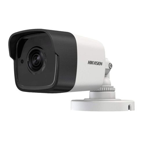 Camera TurboHD, 5.0MP, PoC, lentila 2.8mm, IR 20M - HIKVISION