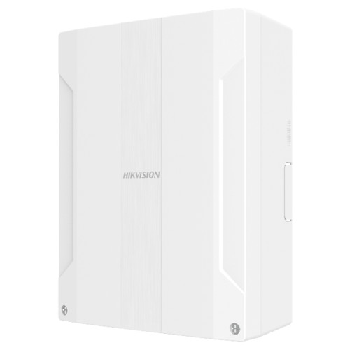 Centrala de efractie Hibrida AX PRO Wireless, 96 zone radio, 16 zone cablate, 3G/4G, TCP/IP, Wi-Fi - HIKVISION DS-PWA96-M2H-WE