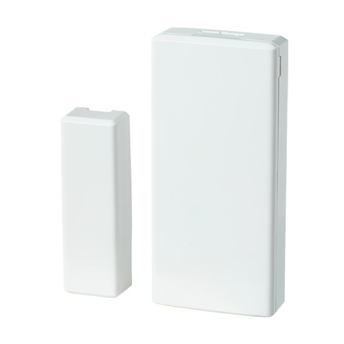 Contact magnetic extra-slim, ALB, wireless compatibil PowerG 868 MHz - DSC PG8303