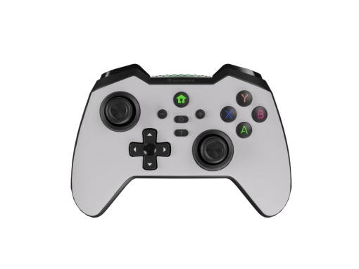 Controller Genesis WS Mangan 400 alb