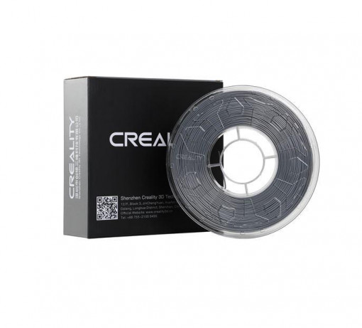 CREALITY 3D FILAMENT CR-PLA GREY