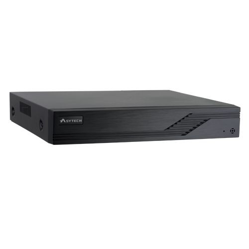 DVR Pentabrid 8 canale 1080P - ASYTECH seria VT