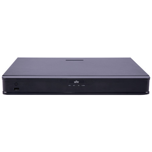 Hibrid NVR/DVR, 16 canale Analog 5MP + 8 canale IP - UNV XVR302-16Q