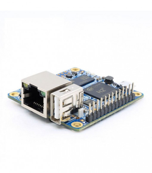 ORANGE PI ZERO LTS 512MB PLACA DEZVOLTARE