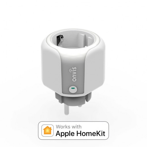 Priza inteligenta ONVIS HomeKit