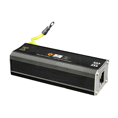 Protectie supratensiune, suporta PoE si PoE+ - UTEPO USP201GE-POE