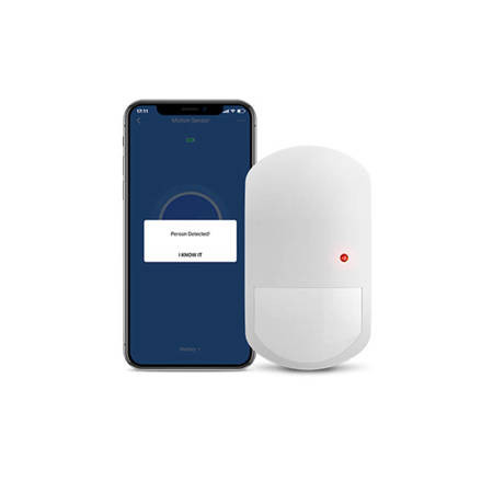 Senzor de mișcare Wifi BroadLink