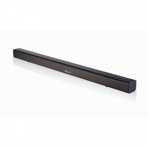 Soundbar Akai ASB-5L40W, negru