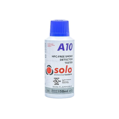 Spray tester fum - SOLO SOLO-A10-SMOKE