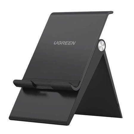 Suport pentru telefon UGREEN LP247, reglabil (negru)