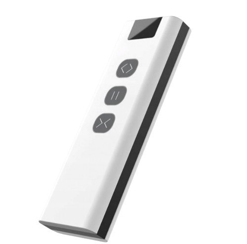 Telecomanda pentru rulouri RF433