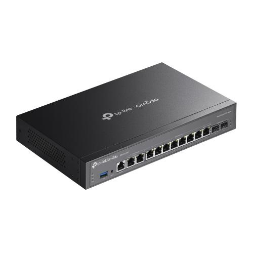 TL OMADA Multi-Gigabit VPN Router