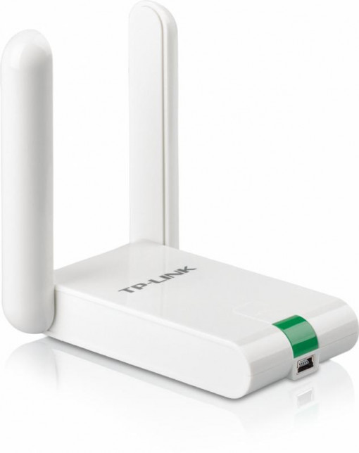TPL ADAPT USB N300 2.4GHZ HI-GAIN