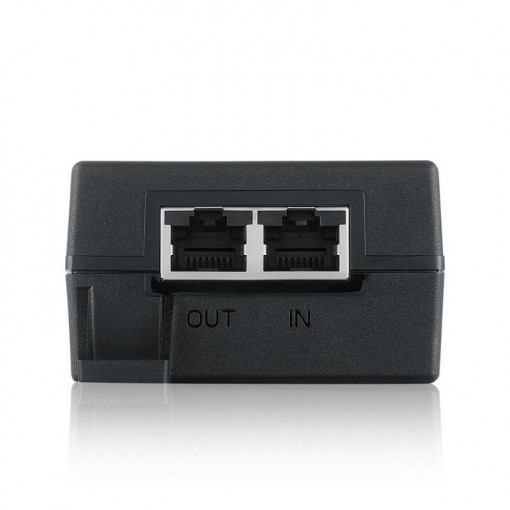 ZYXEL POE12 60W MULTIGIG 1/2,5GB POE+INJ