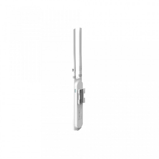 Access Point exterior, Wi-Fi 5, AC1200 Dual-Band, MU-MIMO, 3/5 dBi, 1 x RJ45 1G, PoE - TP-Link Omada EAP225-Outdoor
