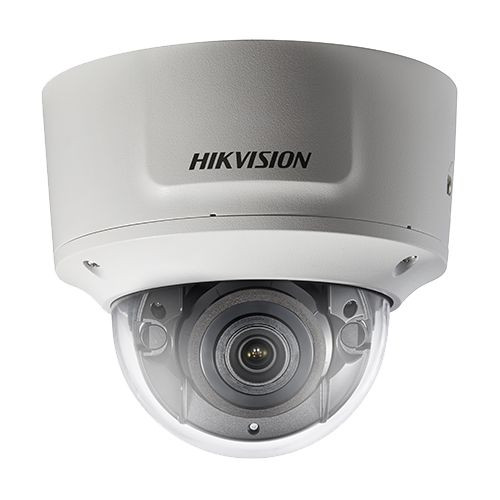 Camera IP 6.0MP, lentila motorizata 2.8-12mm, SD-card, IR 30m - HIKVISION