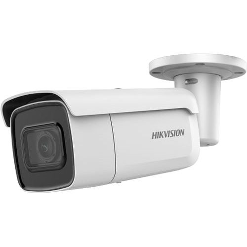 Camera IP AcuSense 4MP, lentila 2.8-12mm, IR 50m, SD-card - HIKVISION