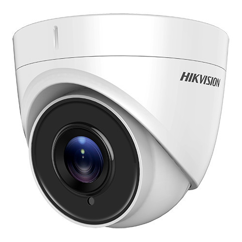 Camera Ultra Low-Light, Analog HD 8MP, lentila 3.6mm, IR 60m - HIKVISION DS-2CE78U8T-IT3-3.6mm