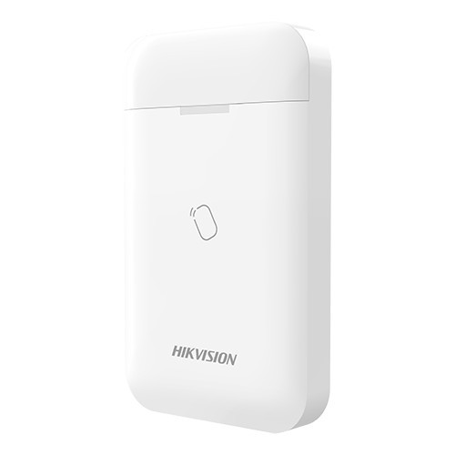 Cititor carduri RFID Mifare, Wireless AX PRO 868Mhz - HIKVISION DS-PT1-WE