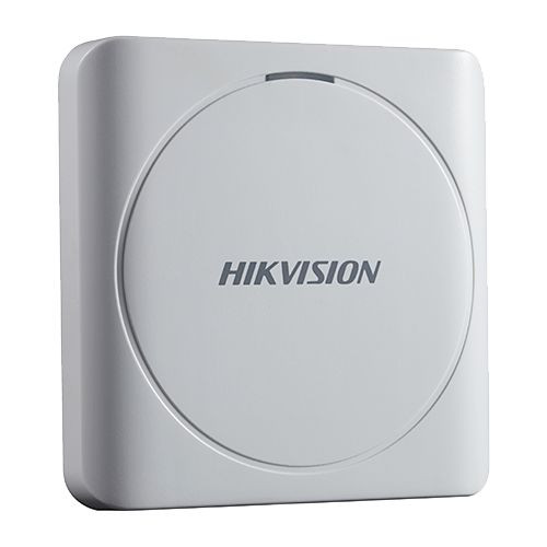 Cititor de proximitate RFID MIFARE 13.56Mhz -HIKVISION DS-K1801M