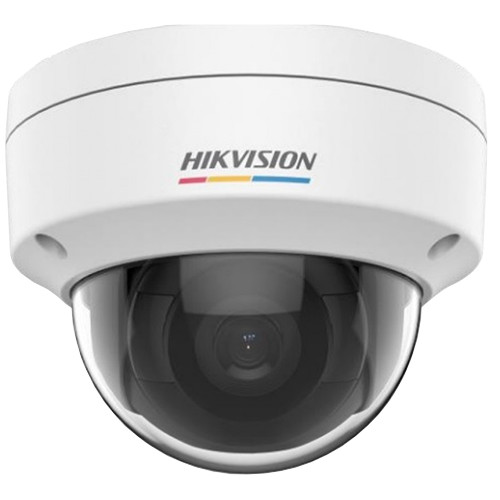 ColorVu - Camera IP, 4MP, lentila 2.8mm, PoE, IP67 - HIKVISION DS-2CD1147G0-2.8mm