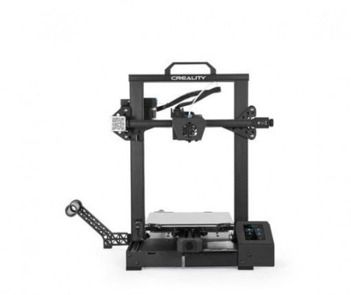 CREALITY CR-6 SE 3D PRINTER