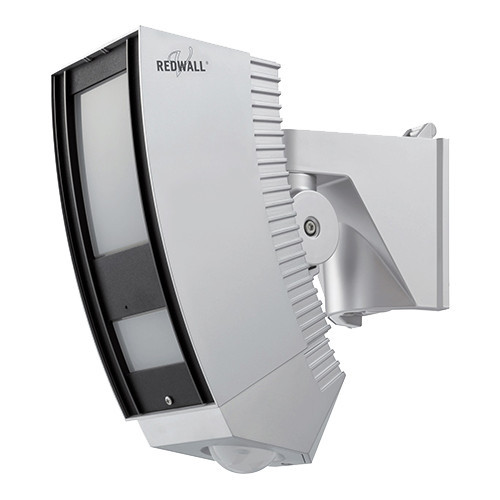 Detector de miscare PIR exterior comanda CCTV, 30 x 20m + 5 x 5m, anti-masking, anti-vandal - OPTEX SIP-3020-5