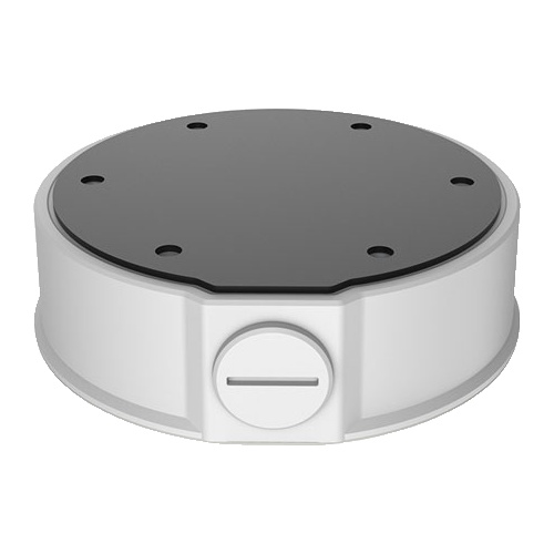 Doza conexiuni pentru camerele tip 'DOME' - UNV TR-JB04-D-IN